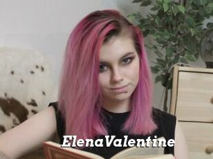 ElenaValentine