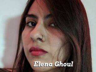 Elena_Ghoul