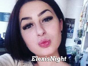 ElexisNight