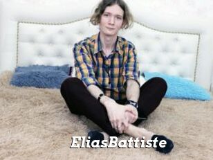 EliasBattiste