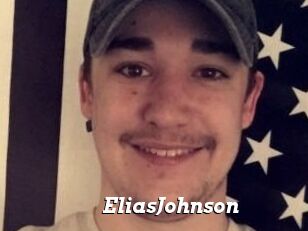 Elias_Johnson