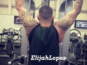 ElijahLopez