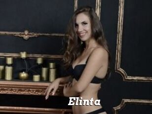 Elinta