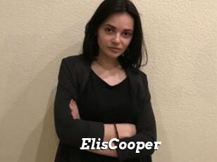 ElisCooper