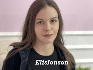 ElisJonson