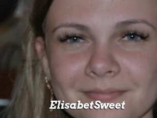 ElisabetSweet