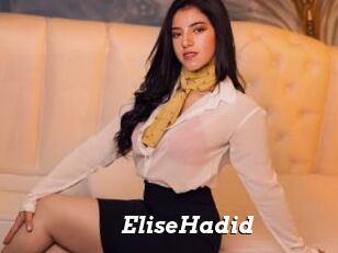 EliseHadid