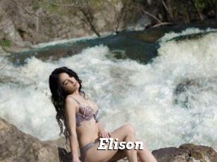 Elison