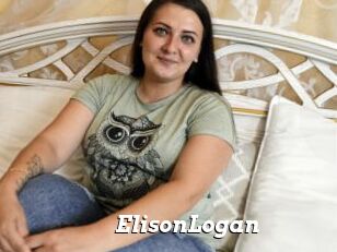 ElisonLogan