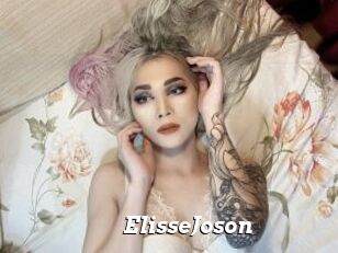 ElisseJoson