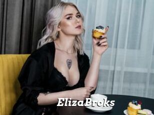 ElizaBroks