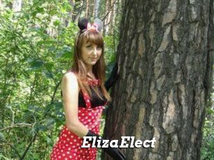 ElizaElect