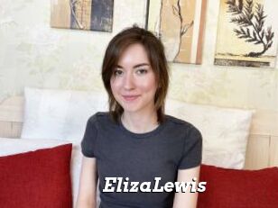 ElizaLewis