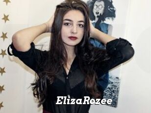 ElizaRozee