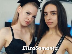 ElizaSamanta