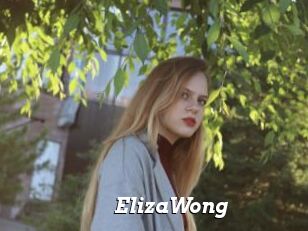 ElizaWong