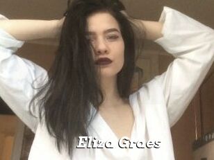 Eliza_Graes