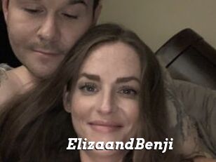 ElizaandBenji