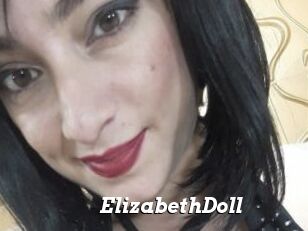 ElizabethDoll