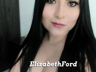 ElizabethFord