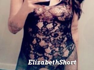 ElizabethShort