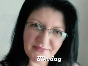 Elkedag