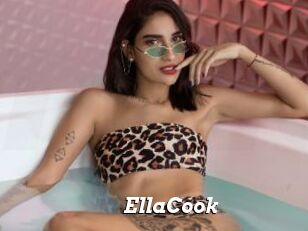 EllaCook