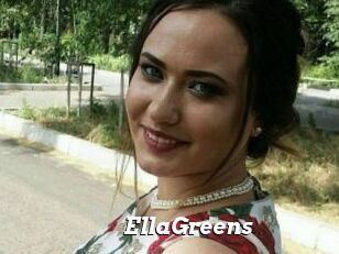 EllaGreens