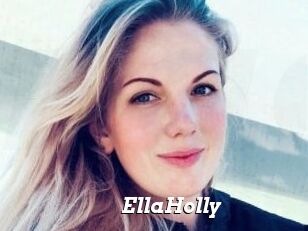 EllaHolly