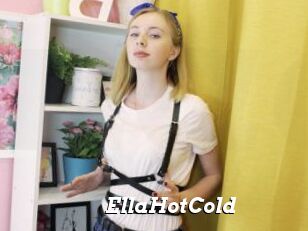 EllaHotCold