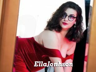 EllaJonhson