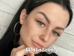 EllaLaLovely