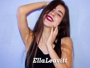 EllaLeavitt