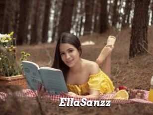 EllaSanzz