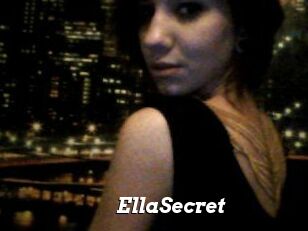 EllaSecret