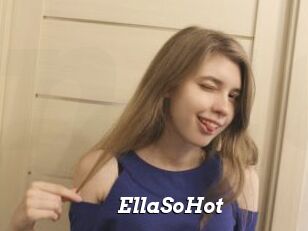 EllaSoHot