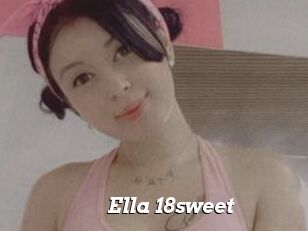 Ella_18sweet