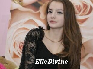 ElleDivine