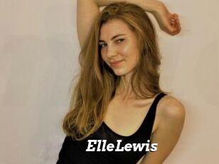 ElleLewis