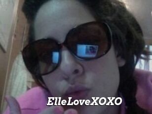 ElleLoveXOXO