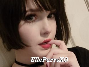 EllePurrsXO