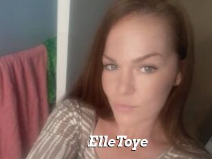 ElleToye