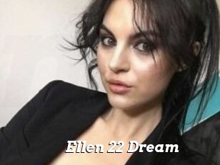 Ellen_22_Dream