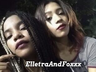 ElletraAndFoxxx