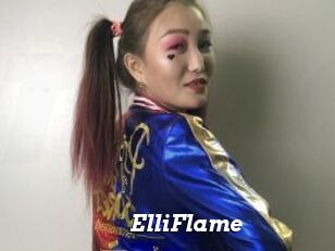 ElliFlame