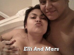 Elli_And_Mars