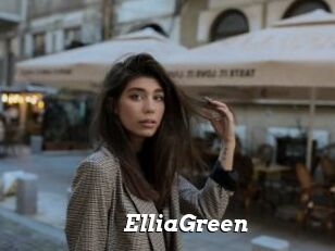 ElliaGreen