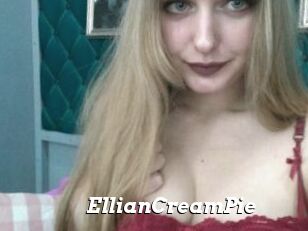 EllianCreamPie