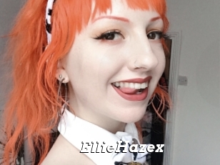 EllieHazex