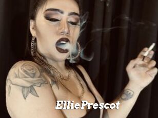 ElliePrescot